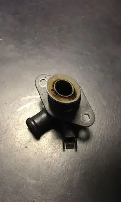 BMW 3 E46 Sensor 7511384