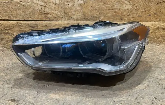 BMW X1 F48 F49 Headlight/headlamp 7472223 S2504P081