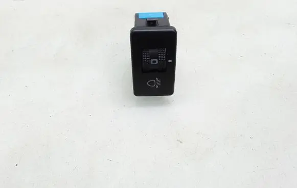 Audi A8 S8 D2 4D Headlight level height control switch 4D0941301A