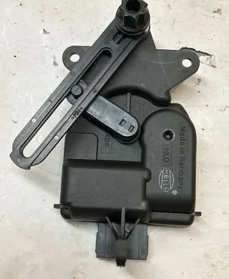 Mini Cooper Hatch Hardtop Air flap motor/actuator W964015F 6NN00762602