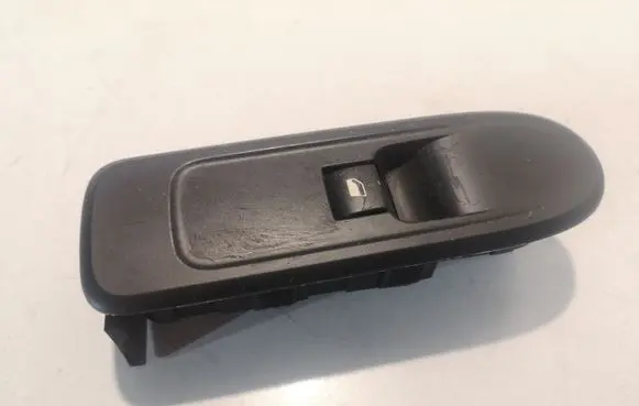 Citroen C5 Electric window control switch 96565184XT