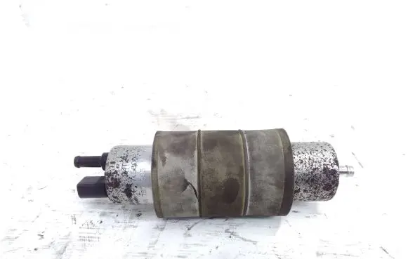 BMW X5 E53 Fuel injection high pressure pump 6767383