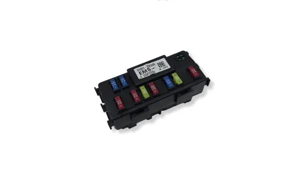 Hyundai Santa Fe Fuse box set 919512W000