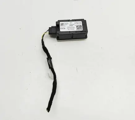 Tesla Model 3 Tire pressure control unit 145896500A