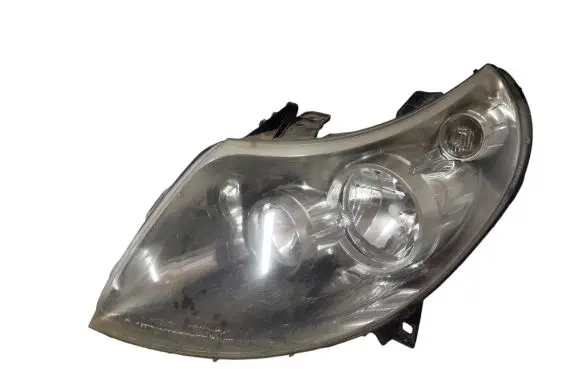 Peugeot Boxer Headlight/headlamp 43190748 1340664080