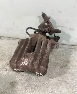 Audi A3 S3 A3 Sportback 8P Rear brake caliper