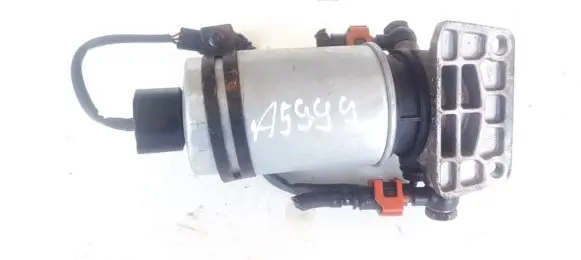 KIA Carens II Fuel filter 