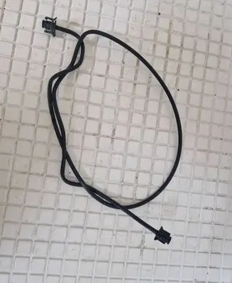 Ford Mondeo MK IV Coolant pipe/hose C9H1