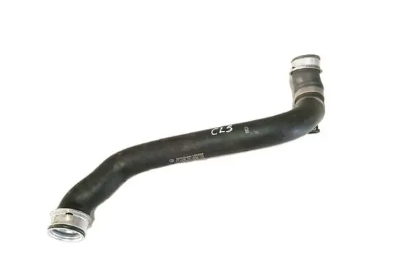 Mercedes-Benz CLS C219 Engine coolant pipe/hose A2115017782