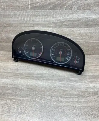 Ford Mondeo MK IV Speedometer (instrument cluster) 2S7F108 1S7F10841