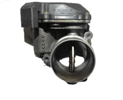 Audi A6 S6 C7 4G Throttle valve 059145950AH