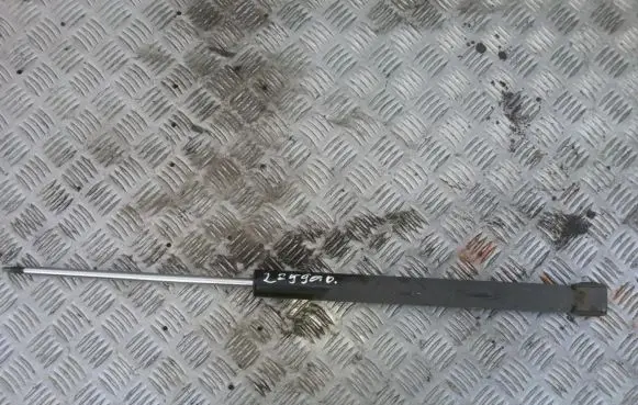 Ford Fiesta Rear shock absorber/damper