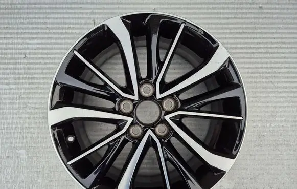 Toyota Corolla E210 E21 R17 alloy rim FELGASPRINTBAX