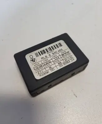 BMW 3 E90 E91 Rain sensor 6940455