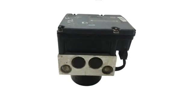 Volkswagen Golf IV ABS Pump 1J0907379G 1J0614117C 346788