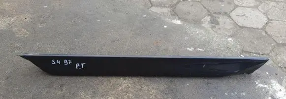 Audi A4 S4 B7 8E 8H Other rear door trim element 8E0853970