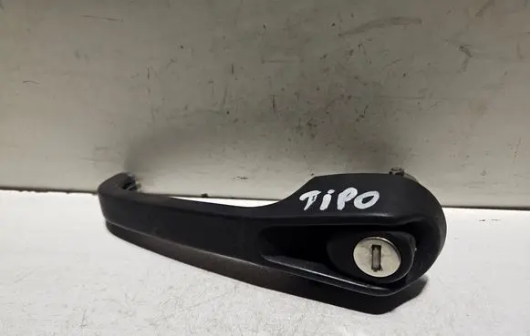 Fiat Tipo Front door exterior handle