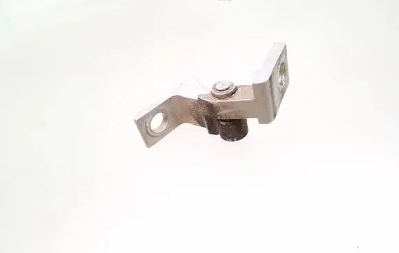 Skoda Octavia Mk3 (5E) Front door upper hinge 7N0831401A