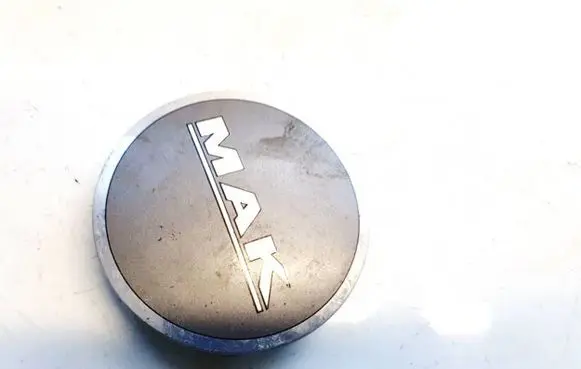 Ford Focus Original wheel cap t85