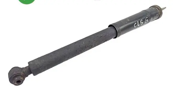 Mercedes-Benz CLS C219 Rear shock absorber/damper 004922000042