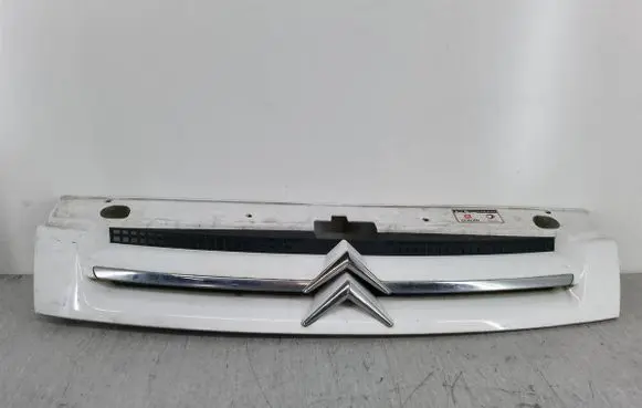 Citroen Berlingo Front grill