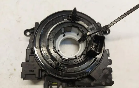Airbag slip ring squib (SRS ring)