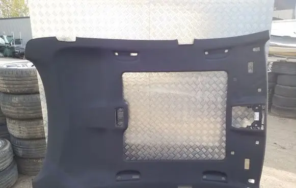 BMW 5 GT F07 Headlining 804756110