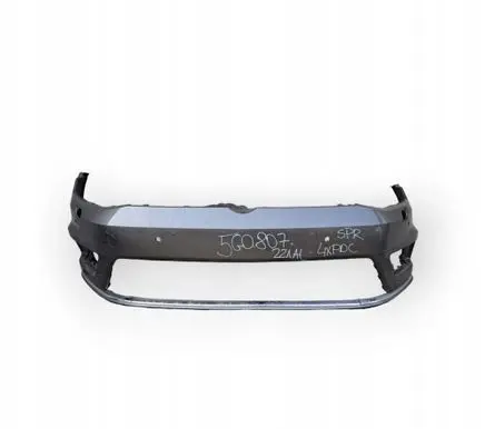 Volkswagen Golf VII Front bumper 5G0807221AL