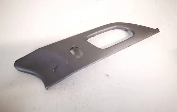 Peugeot 407 Other interior part 9643531277