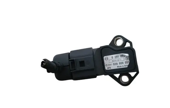 Volkswagen Golf V Air pressure sensor 038906051B