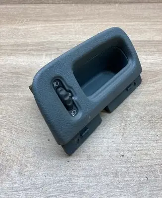 Renault Megane I Headlight level height control switch 7700841199 7700416294