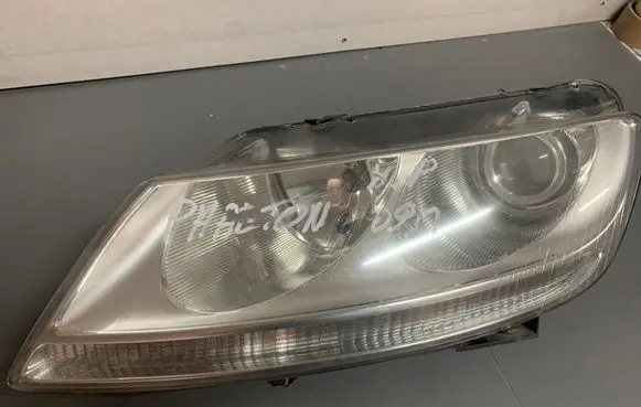 Volkswagen Phaeton Headlight/headlamp 3D2941015K