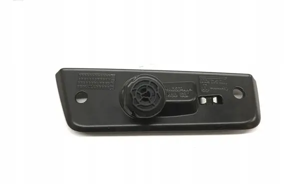 Loading door lock