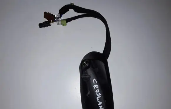 Opel Crossland X Aerial GPS antenna 13450556