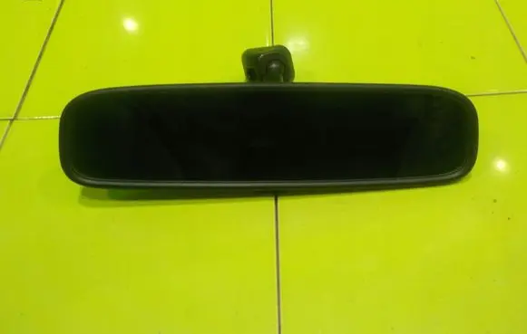 Audi A5 8T 8F Rear view mirror (interior) LUTERKO 14AB13