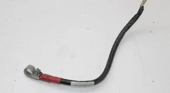 Jaguar XK8 - XKR Positive cable (battery) LNC3690AA