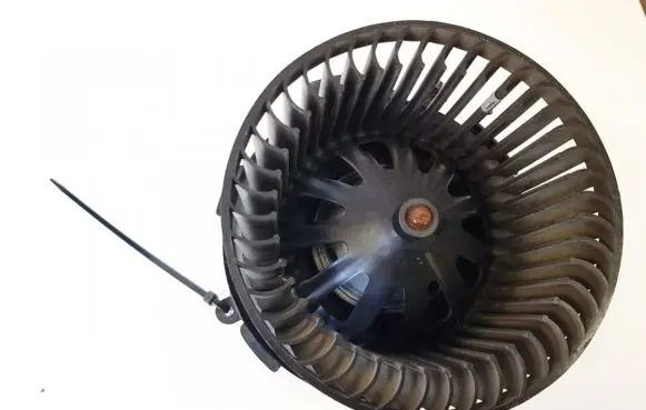 Peugeot 206 Heater fan/blower 6424501
