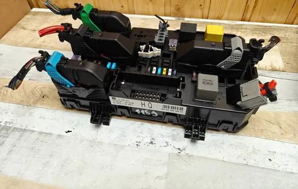 Fuse module