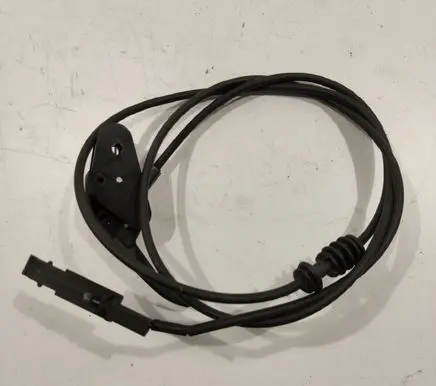 Renault Scenic II - Grand scenic II Engine bonnet/hood lock release cable 