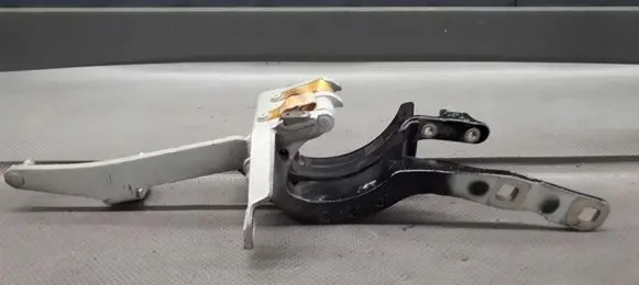 BMW 5 F10 F11 Tailgate hinge 7206639