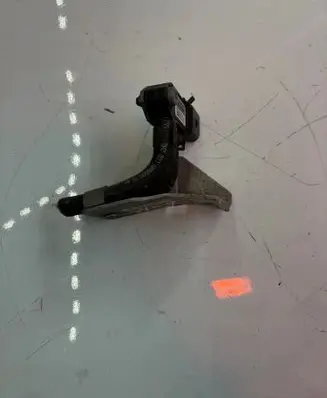 Audi Q7 4L Exhaust gas temperature sensor 2H0131552B