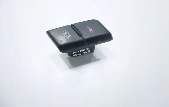 Audi A4 S4 B7 8E 8H Central locking switch button 8E1962107