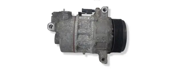 BMW 3 E90 E91 Air conditioning (A/C) compressor (pump) 6987766