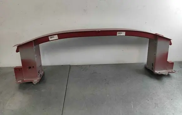 Volvo C40 Front bumper cross member 32377150 32348750 32427178