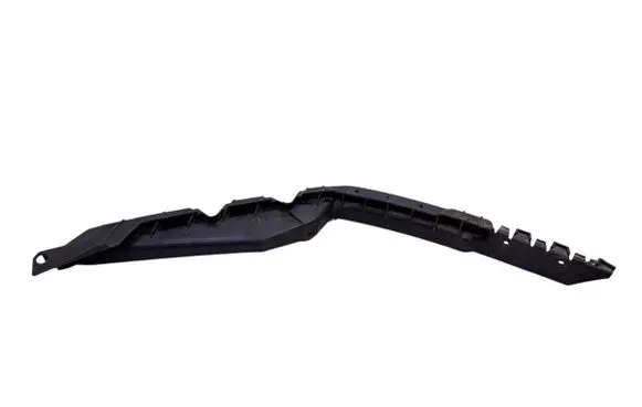 Skoda Octavia Mk2 (1Z) Front bumper mounting bracket 1Z0807184B