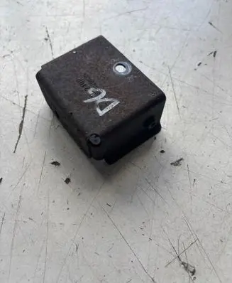 Dacia Spring Other rear suspension part 503807023R 70LZR