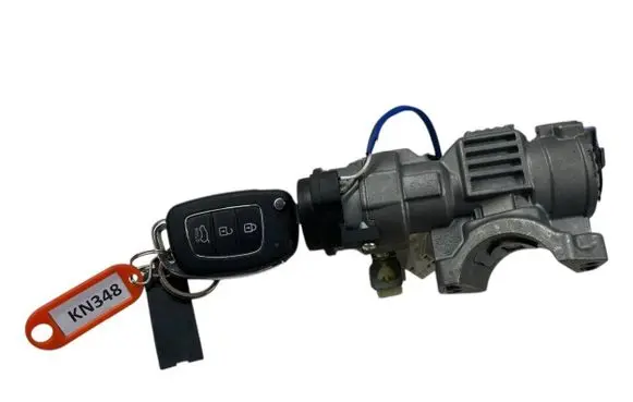 Hyundai i20 (GB IB) Ignition lock 95430C7600