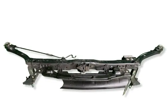 Chevrolet Aveo Radiator support slam panel 