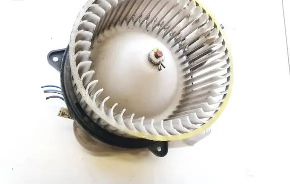 Mazda 323 Heater fan/blower 894000060 hb111be5m-037d