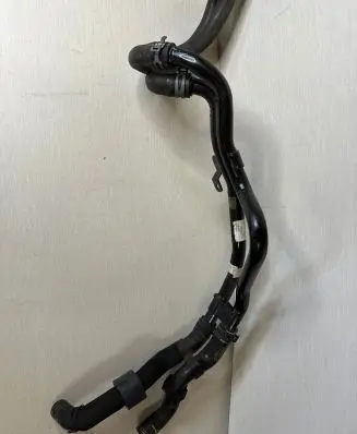Porsche Cayenne (92A) Air conditioning (A/C) pipe/hose 7P5121070J 20160825 523006500